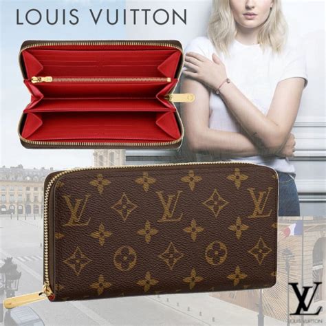 louis vuitton new collection wallet|Louis Vuitton wallet monogram.